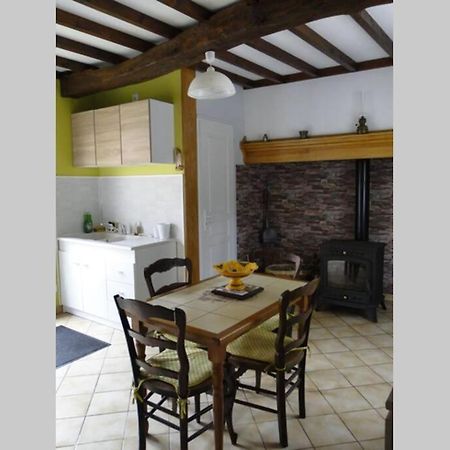 Miller'S Farm. Cottage On The Auhtie For 2 Hem-Hardinval Exterior photo