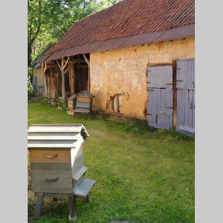 Miller'S Farm. Cottage On The Auhtie For 2 Hem-Hardinval Exterior photo